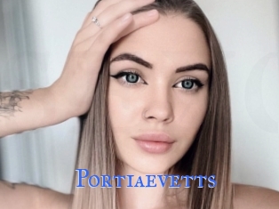 Portiaevetts