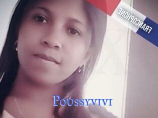 Poussyvivi
