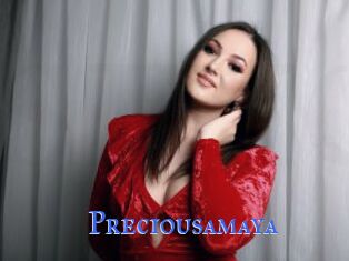 Preciousamaya