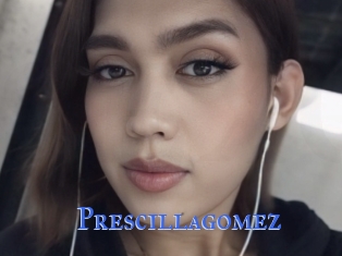 Prescillagomez