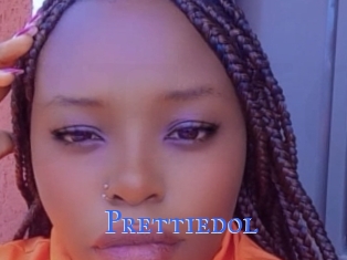 Prettiedol