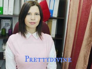 Prettydivine