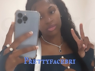 Prettyfacebri