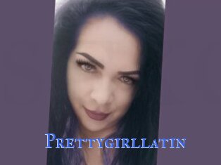 Prettygirllatin