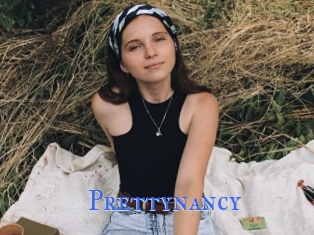 Prettynancy
