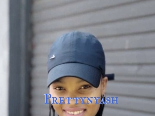 Prettynyash