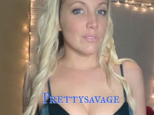 Prettysavage