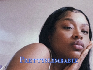 Prettyslimbabie