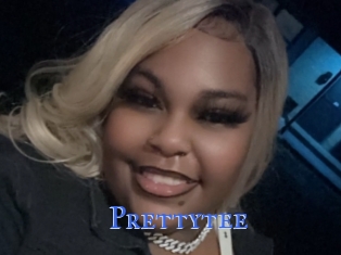 Prettytee