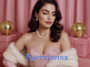 Prettyxpink