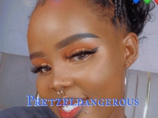 Pretzeldangerous