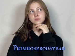 Primroseboustead