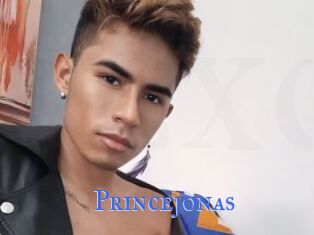 Princejonas