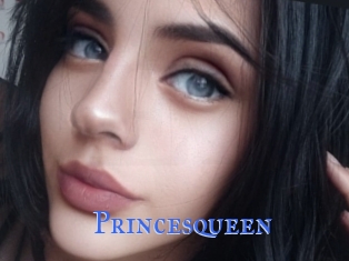 Princesqueen