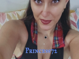 Princess72