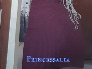 princessalia Sexcams Chatten