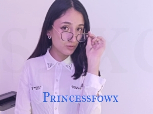 Princessfowx