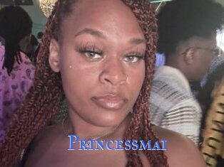 Princessmai