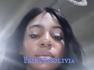 Princessolivia