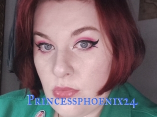 Princessphoenix24