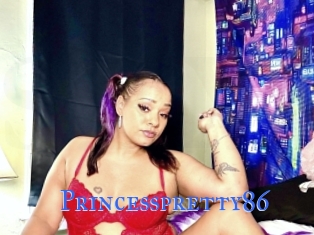 Princesspretty86