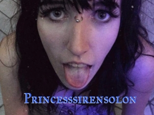 Princesssirensolon