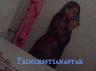 Princesstianastar