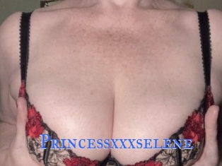 Princessxxxselene