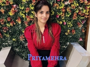 Priyamehra