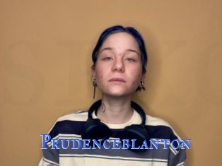 Prudenceblanton