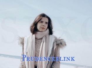 Prudenceblink