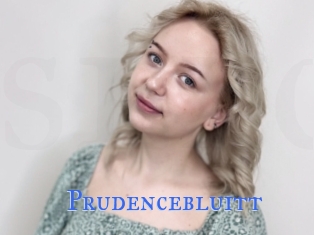 Prudencebluitt
