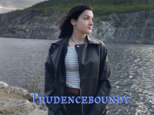 Prudenceboundy