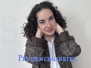 Prudencegabriel