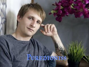 Puredioniss