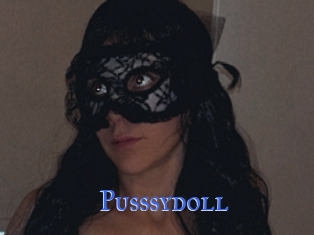 Pusssydoll