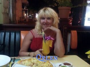 Qelen
