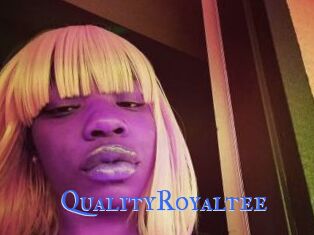 QualityRoyaltee