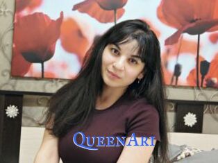QueenAri