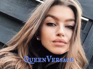 QueenVersace