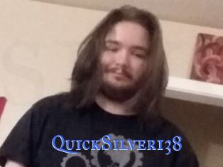 QuickSilver138