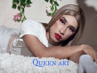 Queen_ari