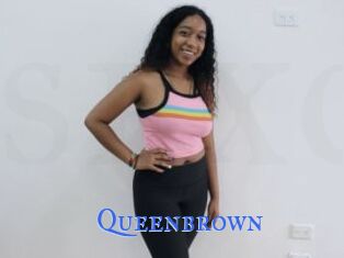 Queenbrown