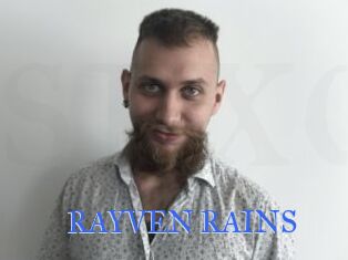 RAYVEN_RAINS
