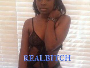 REALBITCH