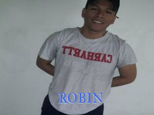 ROBIN