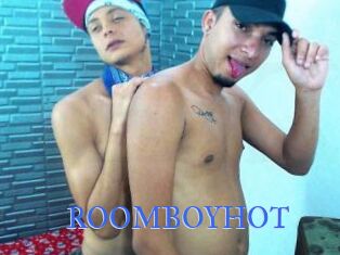 ROOMBOYHOT