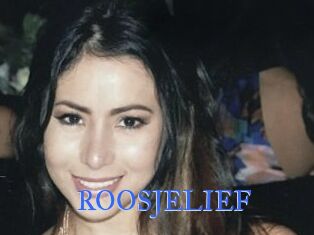 ROOSJELIEF