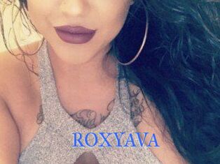 ROXYAVA