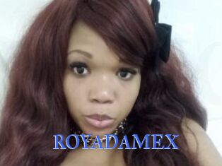 ROYADAMEX